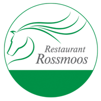 Restaurant Rossmoos Logo